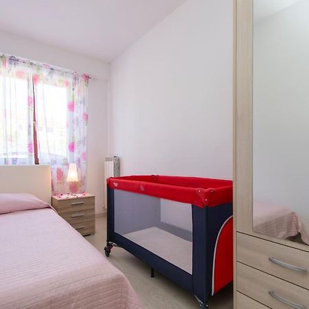 Apartmani Xenia & Desiderio Buzet Luaran gambar