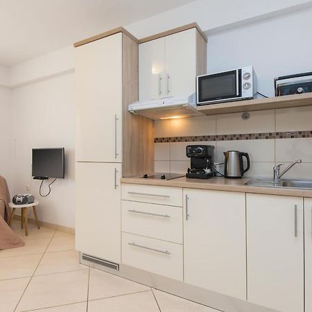 Apartmani Xenia & Desiderio Buzet Luaran gambar