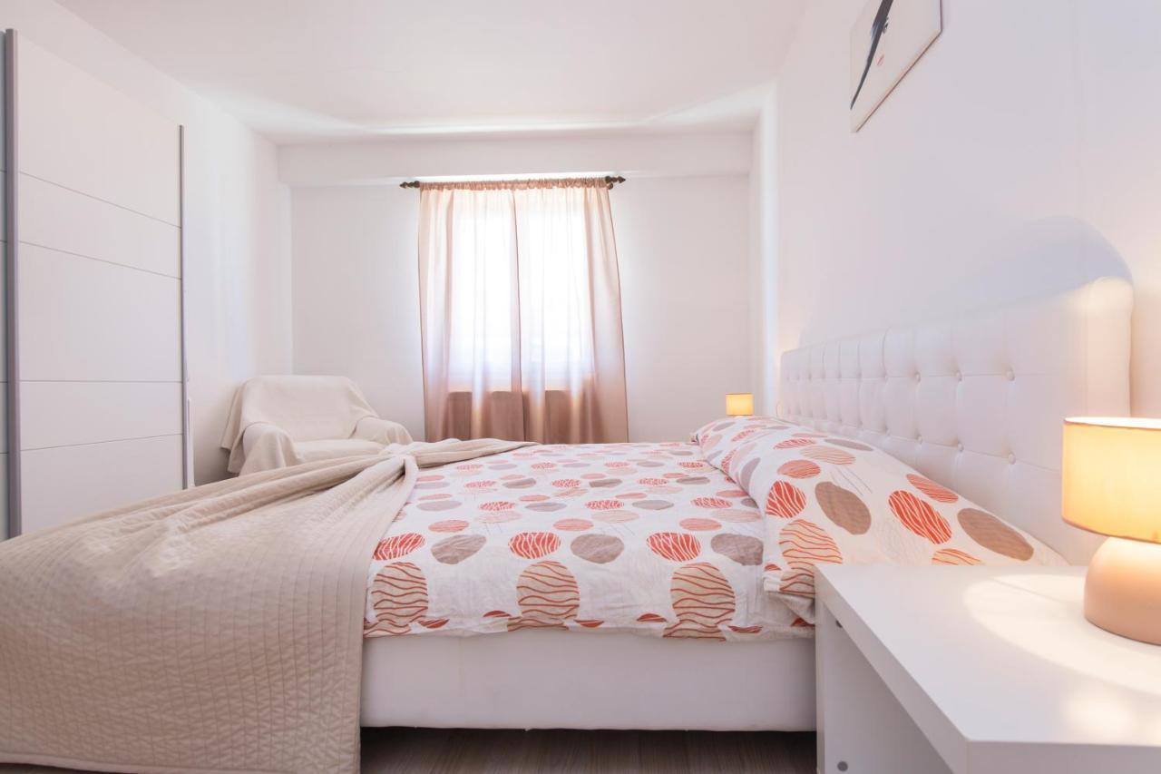 Apartmani Xenia & Desiderio Buzet Luaran gambar