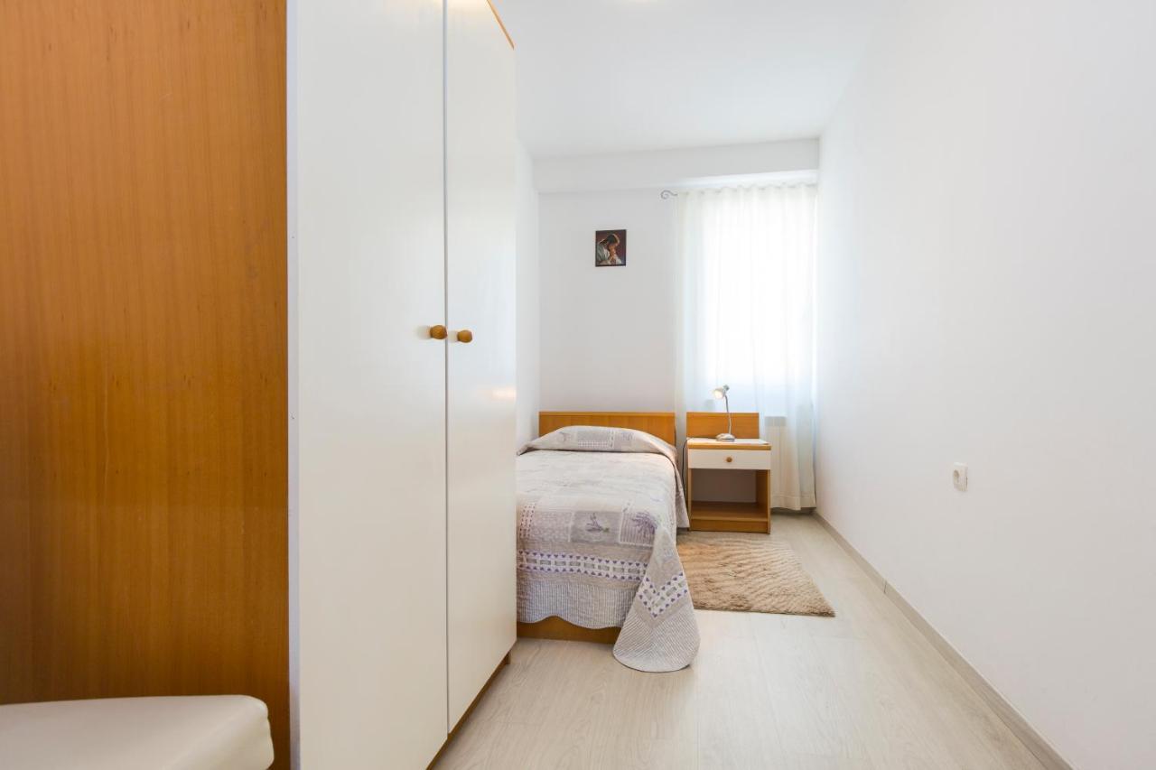 Apartmani Xenia & Desiderio Buzet Luaran gambar