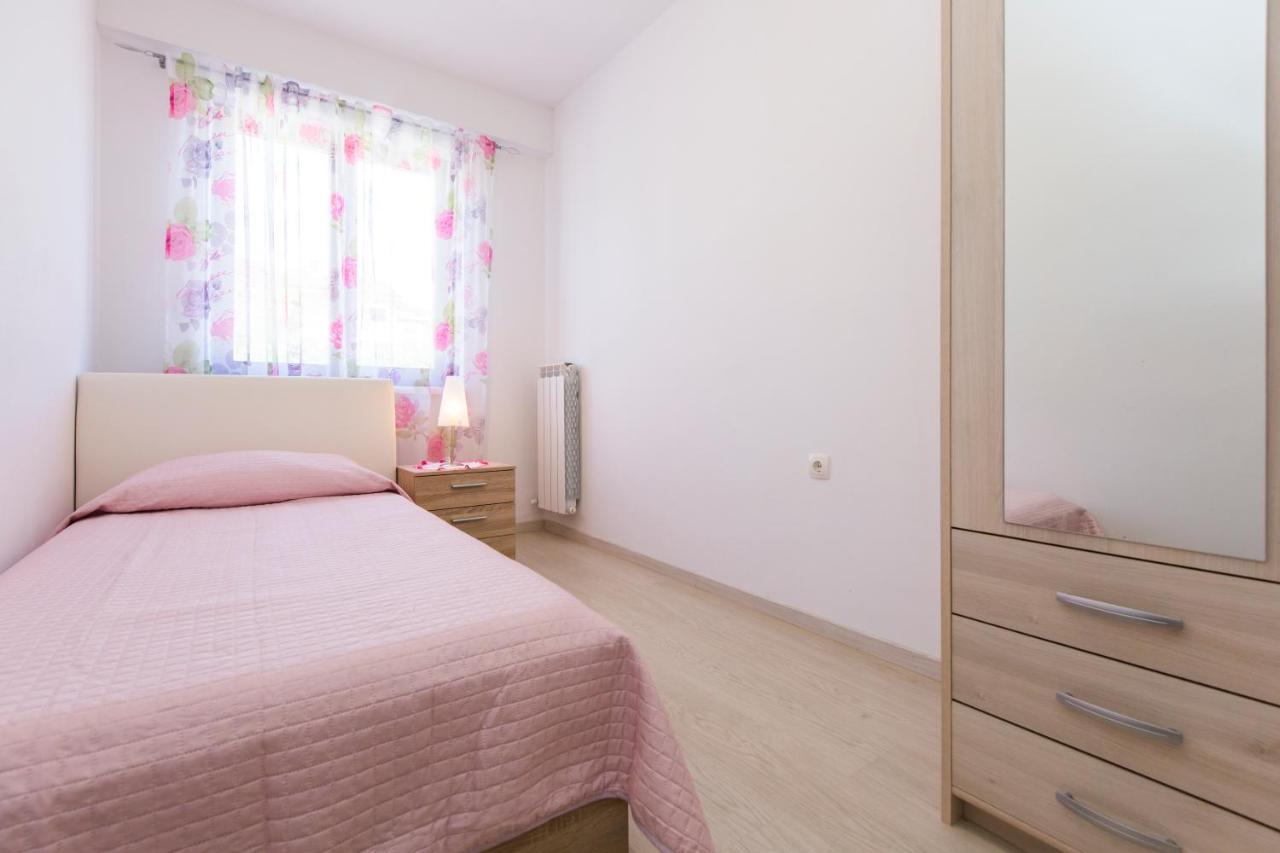 Apartmani Xenia & Desiderio Buzet Luaran gambar