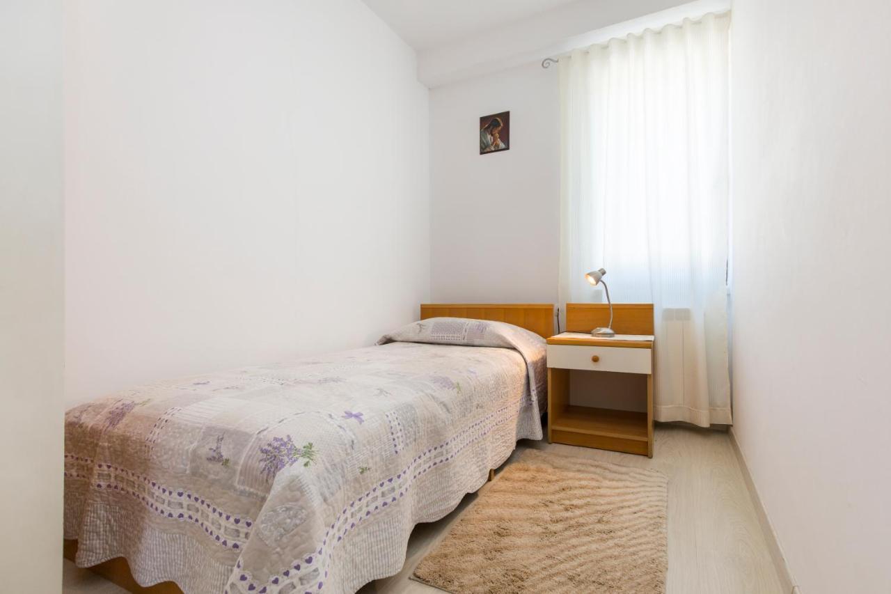 Apartmani Xenia & Desiderio Buzet Luaran gambar